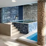 普雷戴拉2号公寓酒店 公寓式酒店 3*