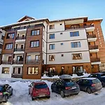 普雷戴拉2号公寓酒店 3* 班斯科