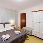 普雷戴拉2号公寓酒店 公寓式酒店 班斯科