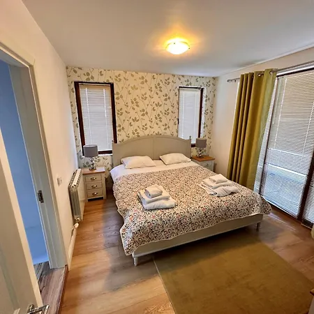 Predela 2 Aparthotel Bansko