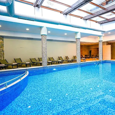 Aparthotel Predela 2