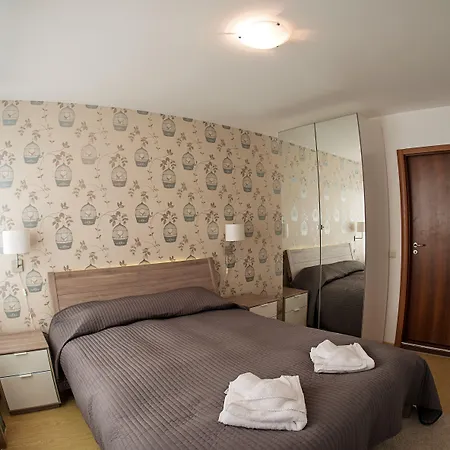 Aparthotel Predela 2