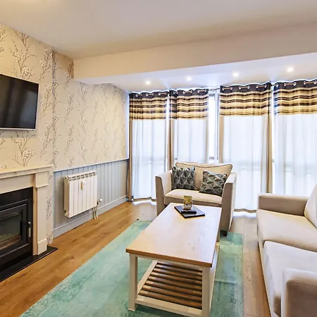 Aparthotel Predela 2