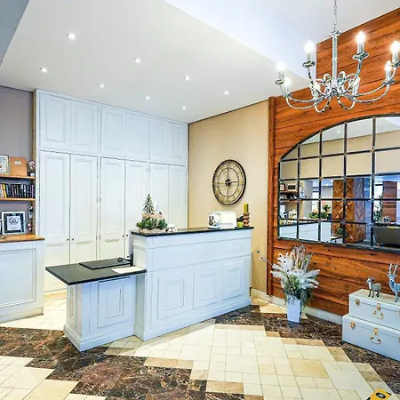 Apart Otel Predela 2 Bansko