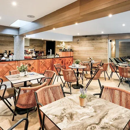 Predela 2 Apart Otel