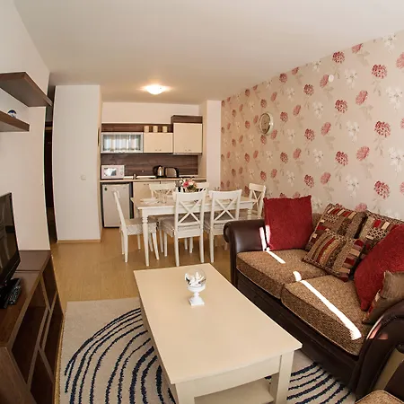 Predela 2 Apart Otel