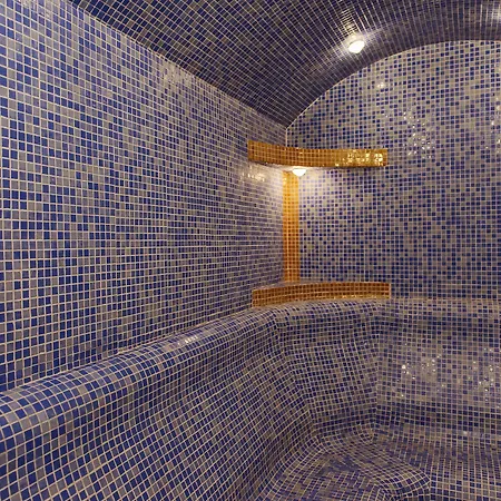 Predela 2 Apart Otel Bansko