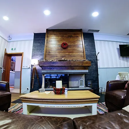 Predela 2 Apart Otel 3*