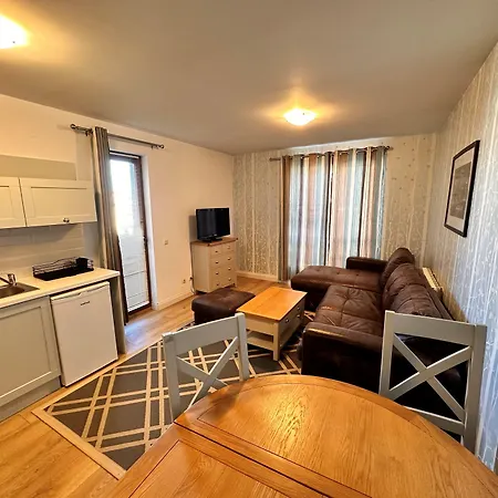 Predela 2 Apart Otel