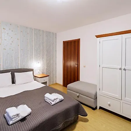 Predela 2 Apart Otel Bansko