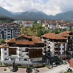 Predela 2 Апарт-отель Банско