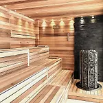 Predela 2 Апарт-отель 3*