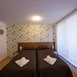 Predela 2 Апарт-отель