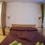 Predela 2 Апарт-отель 3*