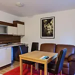 Апарт-отель Predela 2 3*