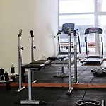 Predela 2 Апарт-отель
