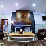 Predela 2 Апарт-отель 3*