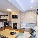 Predela 2 Апарт-отель 3*
