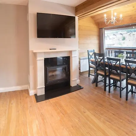 Aparthotel Predela 2 Bansko