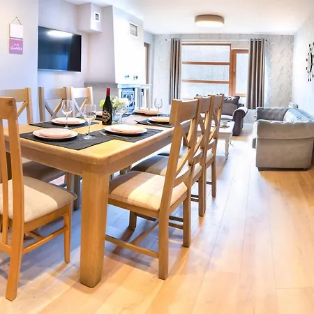 Ξενοδοχείο με διαμερίσματα Predela 2 3*