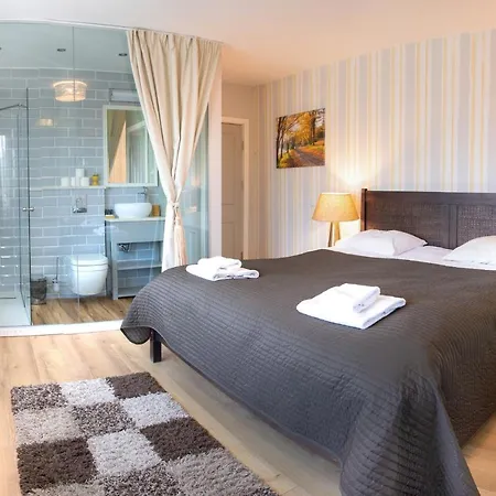 Predela 2 Lägenhetshotell 3*