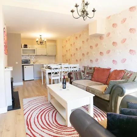 Ξενοδοχείο με διαμερίσματα Predela 2 3*