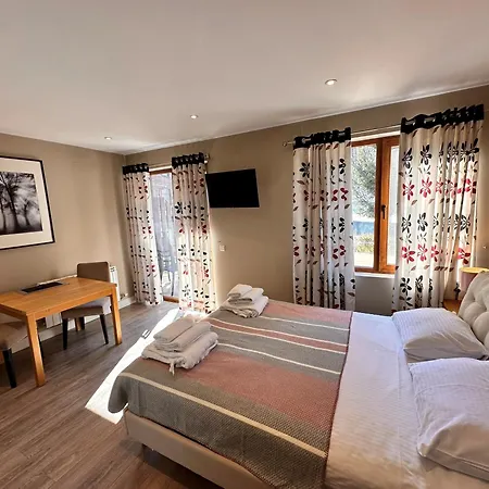 Predela 2 Lägenhetshotell 3*