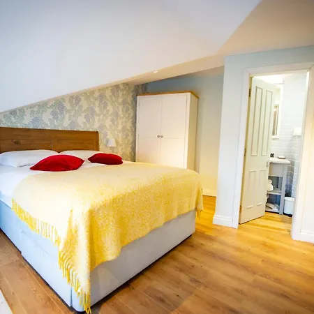 Predela 2 Lägenhetshotell