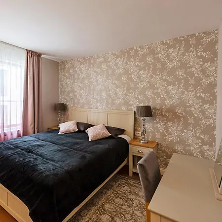 Lägenhetshotell Predela 2 Bansko