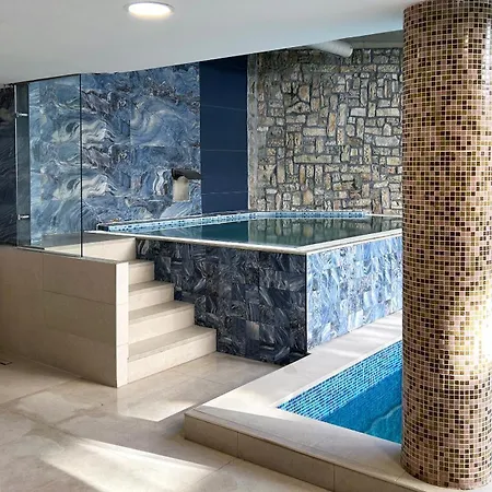 Predela 2 Aparthotel 3*