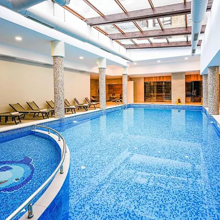 Predela 2 3* Μπάνσκο