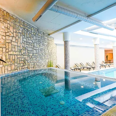 Aparthotel Predela 2 3*