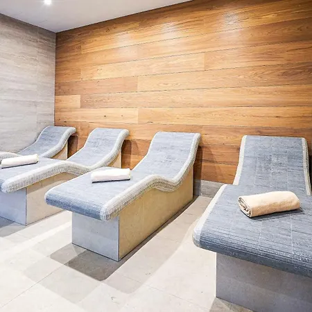 Aparthotel Predela 2