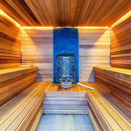 Predela 2 Apart Otel 3*