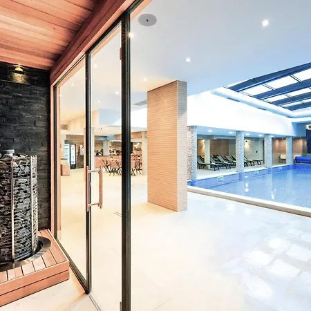 Predela 2 Apart Otel 3*