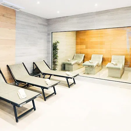 Predela 2 Aparthotel Bansko