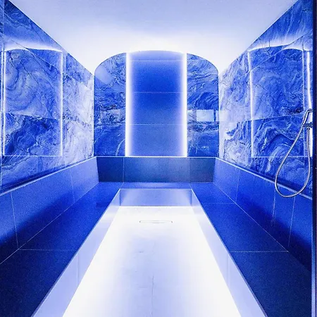 Aparthotel Predela 2