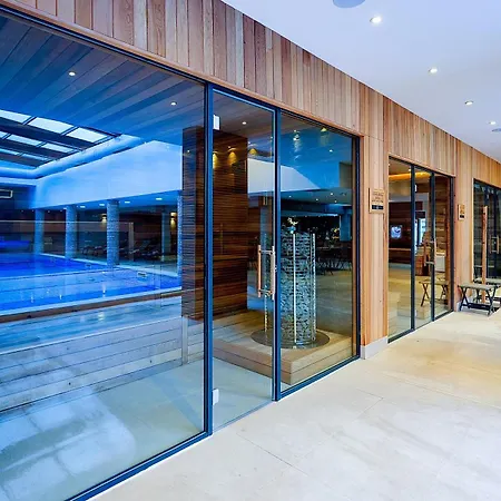 Predela 2 Aparthotel 3*