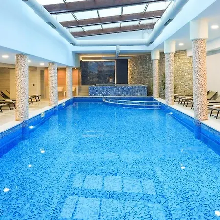 Aparthotel Predela 2 Bansko