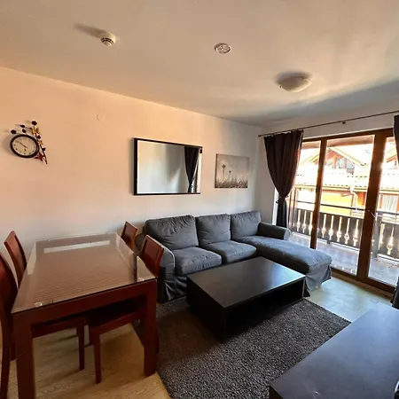 Predela 2 Aparthotel 3*