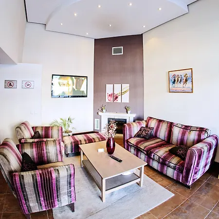 Predela 2 Aparthotel Bansko