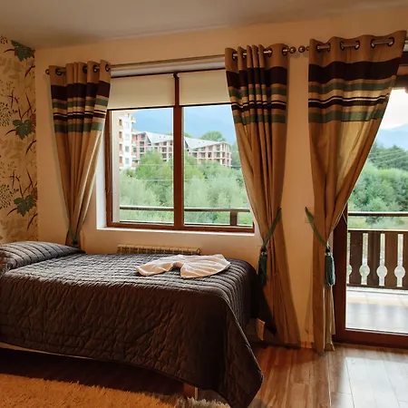 Aparthotel Predela 2 Bansko