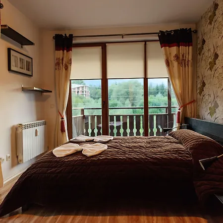 Aparthotel Predela 2 Bansko