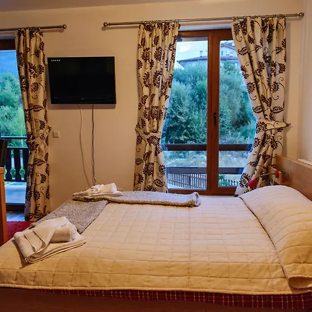 Aparthotel Predela 2