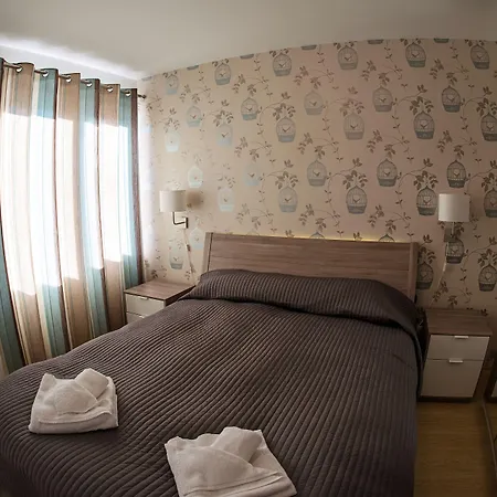 Predela 2 Aparthotel Bansko