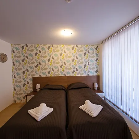 Predela 2 Aparthotel