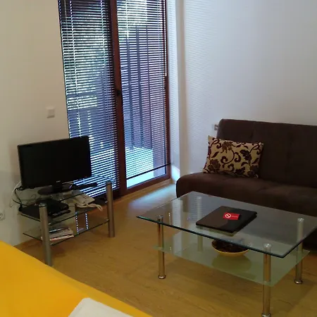 Predela 2 Aparthotel 3*