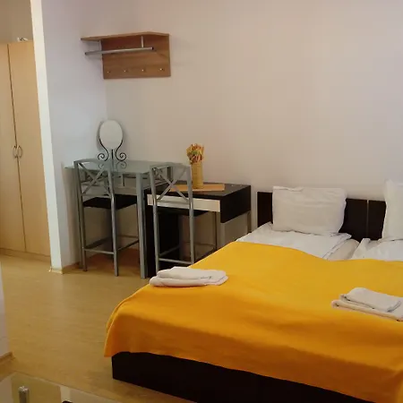 Aparthotel Predela 2 Bansko