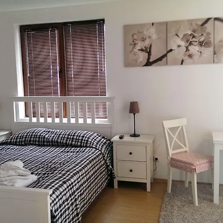 Predela 2 Aparthotel Bansko