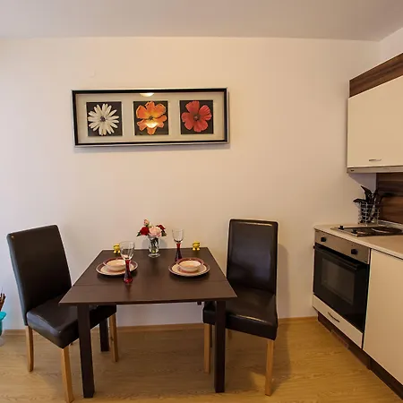 Predela 2 Μπάνσκο